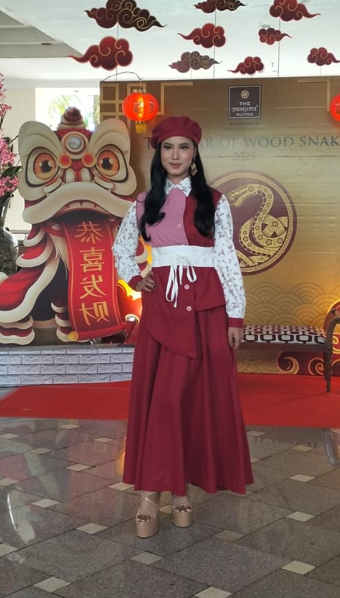 SENANDUNG MUSIM GUGUR